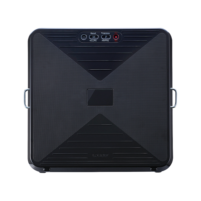 アテックス ルルド シェイプアップボード　AX-HXL300　動作品 正規品無線タイマー