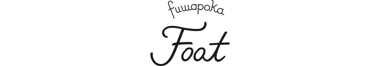 fuwapoka Foot / ルルド ふわポカ フット